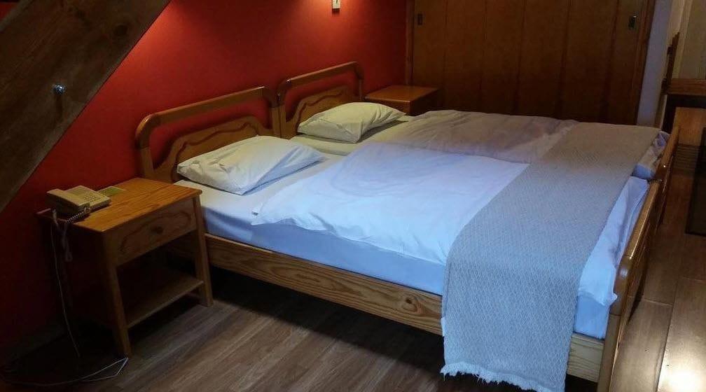 פלטרס New Helvetia Hotel מראה חיצוני תמונה