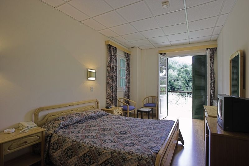 פלטרס New Helvetia Hotel מראה חיצוני תמונה