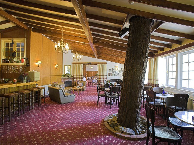 פלטרס New Helvetia Hotel מראה חיצוני תמונה
